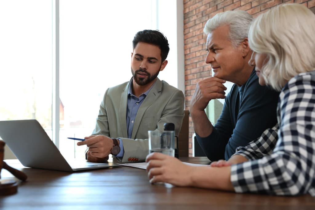 Consulta online o presencial con un abogado